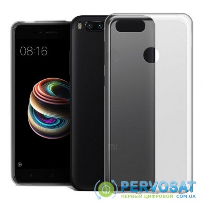 Чехол для моб. телефона SmartCase Xiaomi Mi A1 TPU Clear (SC-MIA1)