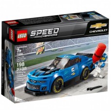 Конструктор LEGO Speed Champions Chevrolet Camaro ZL1 (75891) Конструктор LEGO Speed Champions Chevrolet Camaro ZL1 (75891)