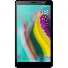 Планшет TECNO Tab (P704a) 7”/2Gb/SSD32Gb/ WiFi/LTE Elegant Black Планшет TECNO Tab (P704a) 7”/2Gb/SSD32Gb/ WiFi/LTE Elegant Black