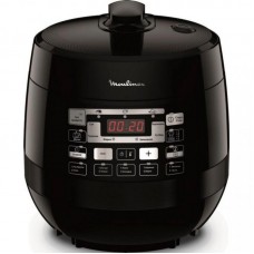 Мультиварка-скороварка MOULINEX Quickchef CE430834 Мультиварка-скороварка MOULINEX Quickchef CE430834