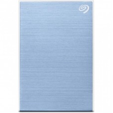 Зовнішній жорсткий диск 2.5" 2TB One Touch USB 3.2 Seagate (STKB2000402) Зовнішній жорсткий диск 2.5" 2TB One Touch USB 3.2 Seagate (STKB2000402)