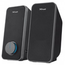 Акустична система Trust Arys 2.0 speaker set USB (20179) Акустична система Trust Arys 2.0 speaker set USB (20179)