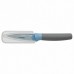 Кухонный нож BergHOFF Leo для чистки овощей 85 мм Blue (3950105)