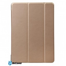 Чохол до планшета BeCover Smart Case для Apple iPad Pro 12.9 2018 Gold (703113) Чохол до планшета BeCover Smart Case для Apple iPad Pro 12.9 2018 Gold (703113)