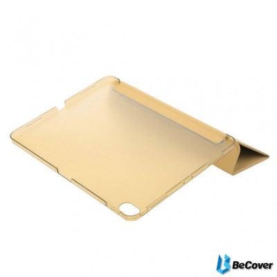 Чехол для планшета BeCover Smart Case для Apple iPad Pro 12.9 2018 Gold (703113)