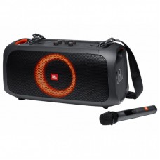 Акустична система JBL PartyBox On-The-Go (JBLPARTYBOXOTGEU) Акустична система JBL PartyBox On-The-Go (JBLPARTYBOXOTGEU)