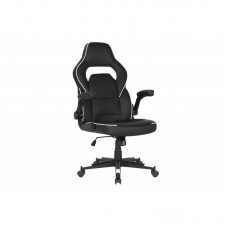 Крісло 2E GAMING HEBI Black/White Крісло 2E GAMING HEBI Black/White
