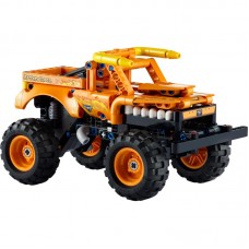 Конструктор LEGO Technic Monster Jam™ El Toro Loco™ Конструктор LEGO Technic Monster Jam™ El Toro Loco™