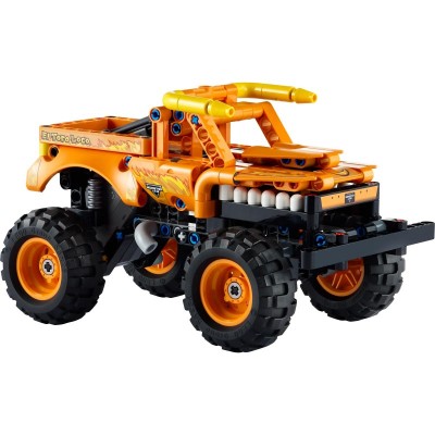 Конструктор LEGO Technic Monster Jam™ El Toro Loco™