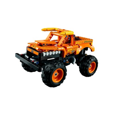 Конструктор LEGO Technic Monster Jam™ El Toro Loco™