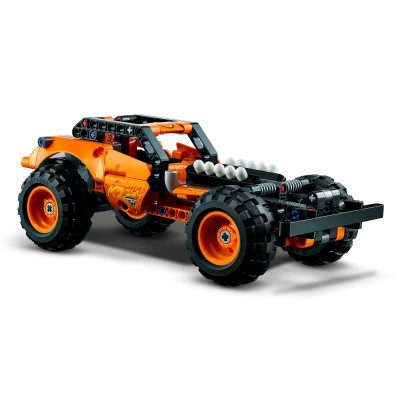 Конструктор LEGO Technic Monster Jam™ El Toro Loco™