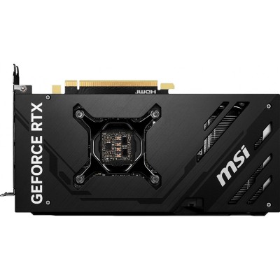 Відеокарта MSI GeForce RTX 4070 12GB GDDR6X VENTUS 2X E OC