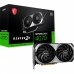 Відеокарта MSI GeForce RTX 4070 12GB GDDR6X VENTUS 2X E OC