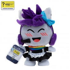 М'яка ігрaшка DevSeries Collector Plush Tower of Hell: Pyxl М'яка ігрaшка DevSeries Collector Plush Tower of Hell: Pyxl