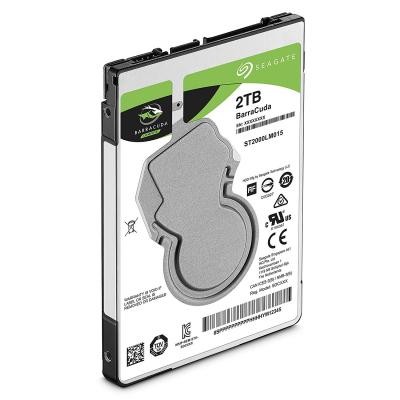 Жесткий диск для ноутбука 2.5" 2TB Seagate (ST2000LM015)