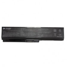 Акумулятор до ноутбука TOSHIBA Satellite L750 (PA3817U-1BRS) 10.8V 10400mAh PowerPlant (NB00000251) Акумулятор до ноутбука TOSHIBA Satellite L750 (PA3817U-1BRS) 10.8V 10400mAh PowerPlant (NB00000251)