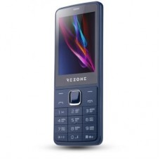 Мобильный телефон Rezone A280 Ocean Full Dark Blue Мобильный телефон Rezone A280 Ocean Full Dark Blue