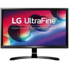 Монітор LG 24UD58-B Монітор LG 24UD58-B