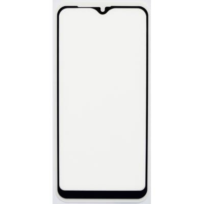 Скло захисне Drobak для Samsung Galaxy A10s (Black) (441622)