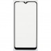 Скло захисне Drobak для Samsung Galaxy A10s (Black) (441622)