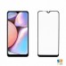Скло захисне Drobak для Samsung Galaxy A10s (Black) (441622)