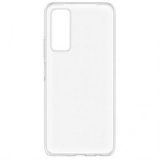 Чохол до моб. телефона Huawei P Smart 2021 transparent TPU (51994287) Чохол до моб. телефона Huawei P Smart 2021 transparent TPU (51994287)