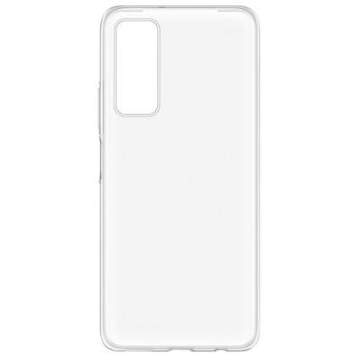 Чохол до моб. телефона Huawei P Smart 2021 transparent TPU (51994287)