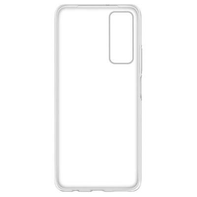 Чохол до моб. телефона Huawei P Smart 2021 transparent TPU (51994287)