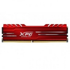 Модуль пам'яті для комп'ютера DDR4 4GB 2666 MHz XPG GD10-HS Red ADATA (AX4U2666W4G16-SRG) Модуль пам'яті для комп'ютера DDR4 4GB 2666 MHz XPG GD10-HS Red ADATA (AX4U2666W4G16-SRG)