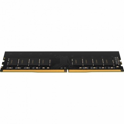 Модуль пам'яті для комп'ютера DDR4 8GB 2666 MHz Lexar (LD4AU008G-R2666GSST)