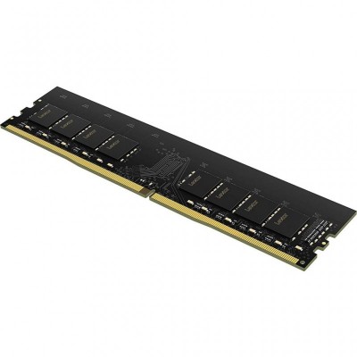 Модуль пам'яті для комп'ютера DDR4 8GB 2666 MHz Lexar (LD4AU008G-R2666GSST)