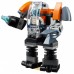 Конструктор LEGO Creator Кібердрон 113 деталей (31111)