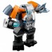 Конструктор LEGO Creator Кібердрон 113 деталей (31111)