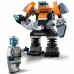 Конструктор LEGO Creator Кібердрон 113 деталей (31111)