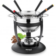 Набір для фондю Lamart LT7031