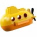 Конструктор LEGO DUPLO Подорож субмарини 24 деталі (10910)