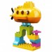 Конструктор LEGO DUPLO Подорож субмарини 24 деталі (10910)