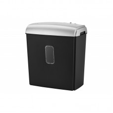 Знищувач документів 2E S-810CC до 8 аркушів, перехресна різка 4x35 мм, 15л Знищувач документів 2E S-810CC до 8 аркушів, перехресна різка 4x35 мм, 15л