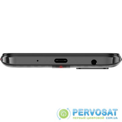 Смартфон TECNO POVA-2 (LE7n) 4/64Gb NFC Dual SIM Dazzle Black