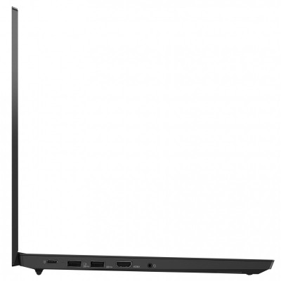 Ноутбук Lenovo ThinkPad E15 15.6FHD IPS AG/Intel i7-10510U/16/512F/RX640-2/DOS