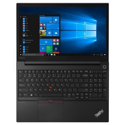 Ноутбук Lenovo ThinkPad E15 15.6FHD IPS AG/Intel i7-10510U/16/512F/RX640-2/DOS