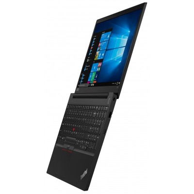 Ноутбук Lenovo ThinkPad E15 15.6FHD IPS AG/Intel i7-10510U/16/512F/RX640-2/DOS