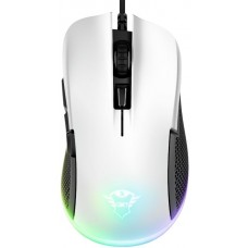 Миша Trust GXT 922 Ybar, USB-A, білий Миша Trust GXT 922 Ybar, USB-A, білий