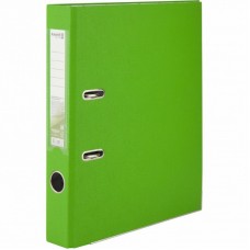 Папка - реєстратор Delta by Axent A4 double-sided PP 5 cм , assembled salad (D1713-30C) Папка - реєстратор Delta by Axent A4 double-sided PP 5 cм , assembled salad (D1713-30C)