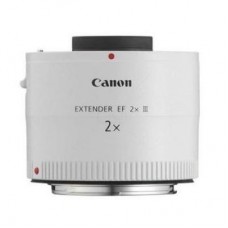 Телеконвертор Canon EF Extender 2X III (4410B005) Телеконвертор Canon EF Extender 2X III (4410B005)