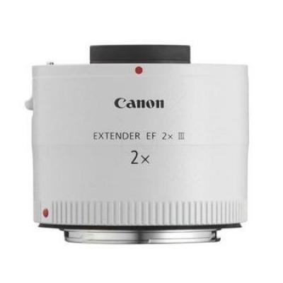 Телеконвертор Canon EF Extender 2X III (4410B005)