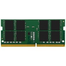Пам'ять сервера Kingston DDR4 16GB 2666 ECC SO-DIMM Пам'ять сервера Kingston DDR4 16GB 2666 ECC SO-DIMM