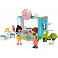 Конструктор LEGO Friends Магазин пончиків Конструктор LEGO Friends Магазин пончиків