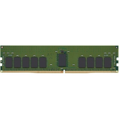 Пам'ять сервера Kingston DDR4 16GB 3200 ECC REG RDIMM