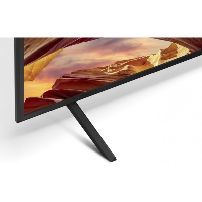 Телевізор 43&quot; Sony LCD 4K 50Hz Smart GoogleTV Black